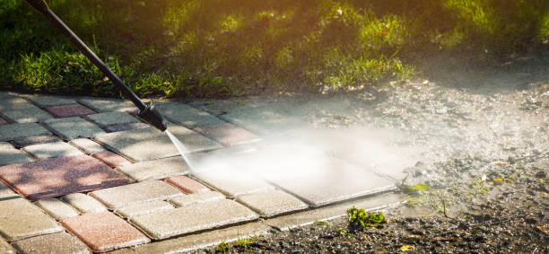 Best Driveway Pressure Washing  in Pleasantville, NY