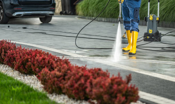 Trusted Pleasantville, NY Pressure Washing Services Experts